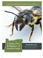 Oregon Department of Agriculture Bee Guide