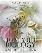 Honey Bee Biology cover